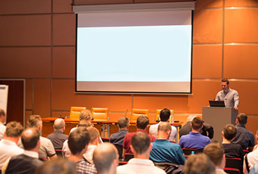 Conference Gallery