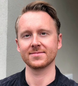 Alex Wilhelm